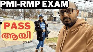 How WE passed PMI-RMP Exam in First Try ! l Malayalam l OUR Experience l Risk Management Certificate