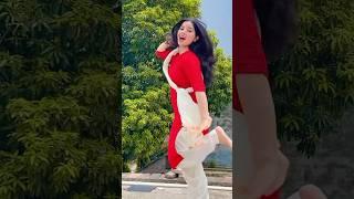 Jatt da pajama punjabi song dance by Viyanka Sharma  #shortsfeed #shorts #trending #dance