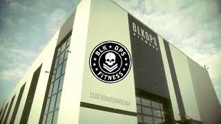 BLKOPS FITNESS | WILMINGTON DELAWARE'S PREMIER GYM