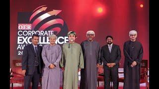 OER Corporate Excellence Awards 2024 (Full Video)