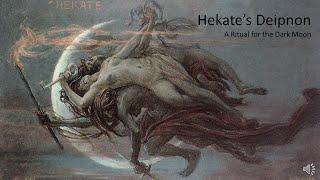 Hekate's Deipnon