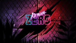 Katana Zero OST - Rain on Brick Super Extended (1 hour)