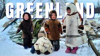 Challenging the Cold: Greenland's Culture in this Arctic Wilderness