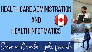 Student life in Canada | Healthcare courses for international students