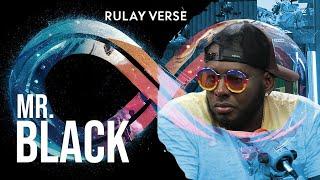 Mr. Black  La Fama " El Mejor Amante" | Rulay Verse 004 - [ R&C ]