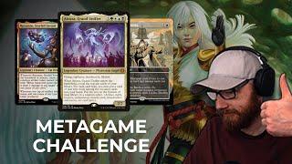 STANDARD Metagame Challenge | CROKEYZ MTG Arena