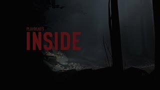 INSIDE - Easter Eggs (HD,60fps)