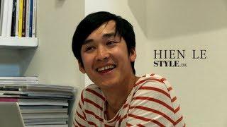 Style.de: Interview mit Hien Le