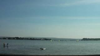 The Poole Windsurfing School - Poole Harbour Teaching Venue