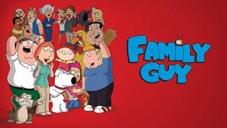 THE ULTIMATE FAMILY GUY COMPILATION (3 HOURS) PART 2!