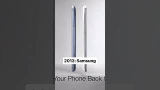 Apple VS Samsung samsung "S Beam" vs Apple  "Airdrop" samsung alwys rock  #samsung #iphone #shorts