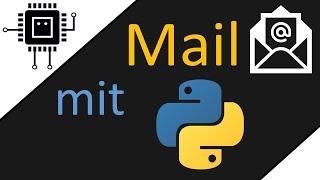 Emails mit Python versenden | Python