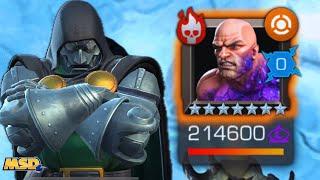 The EASIEST way to take down Absorbing Man | Winter of Woe Week 1