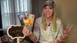 All SIGNS TAROT - MAY 2021 READING