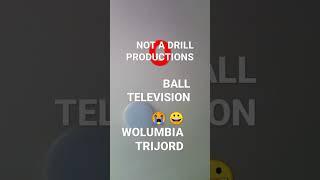 not a drill productions balls television Wolumbia Trijord television distribution