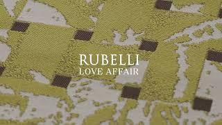 Rubelli 2022 Love Affair - Outdoor Vibe