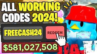 *NEW* ALL WORKING CODES FOR DA HOOD IN 2024! ROBLOX DA HOOD CODES