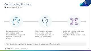 VMware NSX Advanced Load Balancer (Avi Networks) - Getting Started