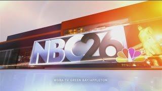 Weekend NBC26 Live at 6:00