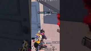 pubg mobile duo wipe with shotgun + kill effect m16