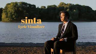 Rob Deniel - Sinta (Official Lyric Visualizer)