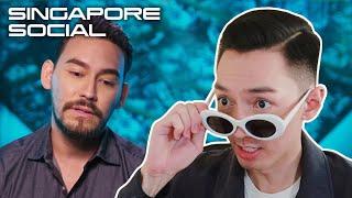 Singapore Social React Ep 2 - Absolute Hot Mess