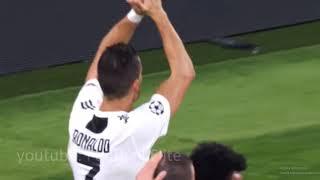 Cristiano Ronaldo  GOAL vs MAN UNITED! HD