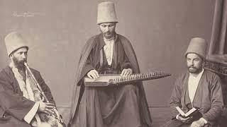 Nihavend Meşk / Firâkî Efendi