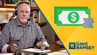 Close Out ALL Of Your Credit Cards - Dave Ramsey Rant