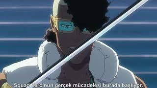 Oetsu Nimaiya vs Yhwach Elite Guards [ Bleach: Thousand-Year Blood War Arc Episode 24 ]