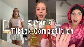 @grwmai.o Tiktok Competition || #tiktokcompilation #grwm #haul