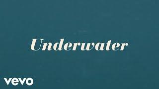 Lady A - Underwater (Lyric Video)