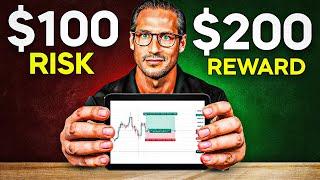 ULTIMATE Money & Risk Management Strategy Revealed By A $4M Forex Trader