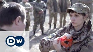 Ost-Ukraine: Zwischen Krieg und Frieden | Dokumentationen und Reportagen