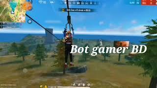 Bot gamer BD#