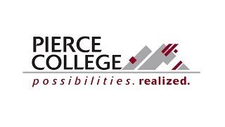 Pierce College Possibilities Realized