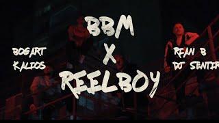 BBM & REELBOY