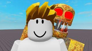 千萬不要玩這個OBBY！【Roblox 機械方塊】