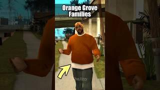 5 INTERESTING FACTS YOU DIDN'T KNOW ABOUT IN GTA SAN ANDREAS! #gta #gtasanandreas #facts