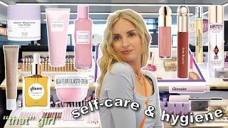 Let's go hygiene & makeup shopping at Sephora!