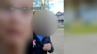 "Too many Indians" in Canada | Man shares video of disturbing encounter in Ontario