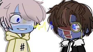 Cuando UK y Argentina se REENCUENTRAN‼️ //StarYT0// //CountryHumans///