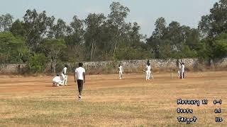 Opening Wickets!! Boost up team confidence!!! #shorts  #cricket