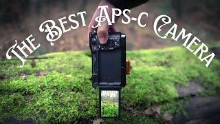 The BEST CAMERA for Landscape & Nature photography in 2024