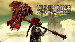 Beating All of Elden Ring's DLC by Broken Stupid Means: Shadow of the Erdtree