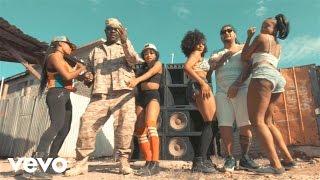 J Boog - Good Cry (Official Video) ft. Chaka Demus