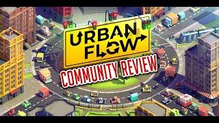 Urban Flow Community Review (Nintendo Switch)