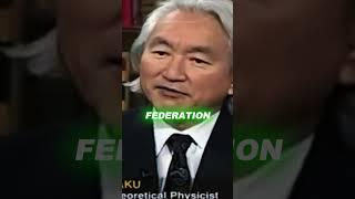 Type 0 Civilizations !?  w/ Michio Kaku