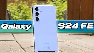 Samsung Galaxy S24 FE | Всё что нужно знать перед покупкой!