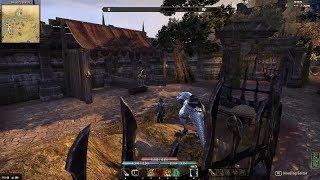 How to Make a Mount Stable | ESO Housing Ideas & Tips